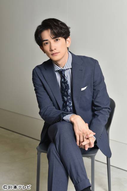 町田啓太、癖ありの“ハイスぺ男子”を熱演！ 「これまで演じてきた中で、最も濃くて様子のおかしいキャラクターにできたら（笑）」――「嘘から始まる恋」インタビュー