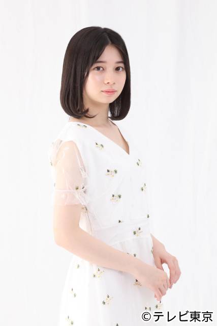 桜田ひより「恋する女の子をこれからもっと研究していかなくては」 「春の呪い」で“姉”髙橋ひかると奇妙な三角関係になる妹役