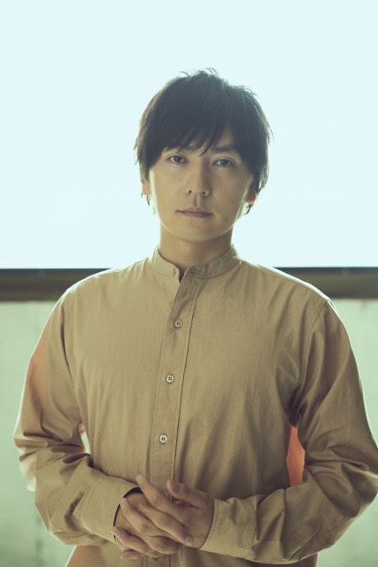 「めざまし8」で情報番組初レギュラーの山村隆太「今の時代を生きる“リアル”を伝えていきたい」