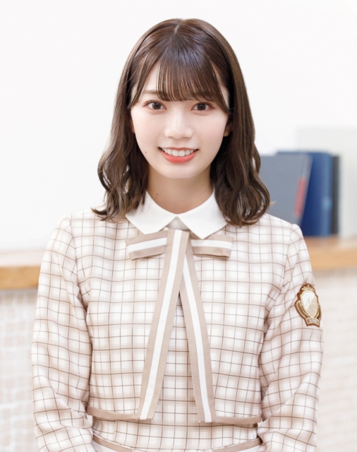 日向坂46・高本彩花、ラヴィット！ファミリーに