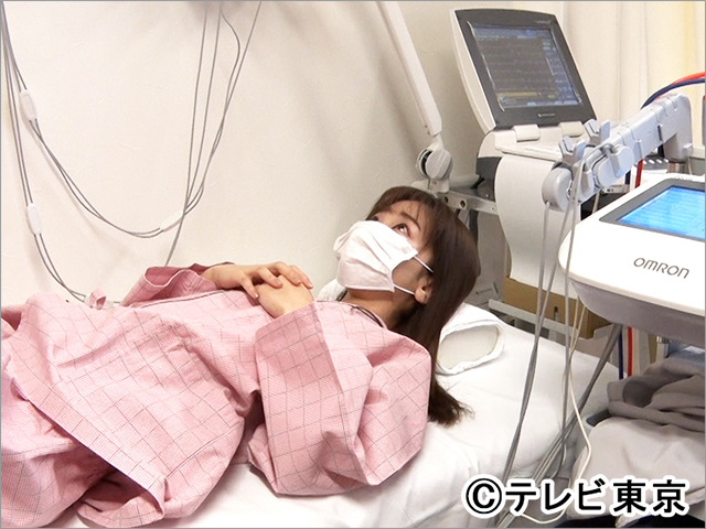AKB48・柏木由紀、人間ドック初体験でまさかの診断結果！ 10万人に1人という難病の可能性が!?