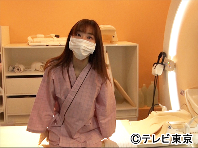 AKB48・柏木由紀、人間ドック初体験でまさかの診断結果！ 10万人に1人という難病の可能性が!?