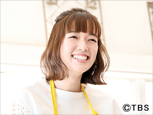 佐藤栞里が「TOKYO MER」で連ドラ初レギュラー。鈴木亮平の妹に