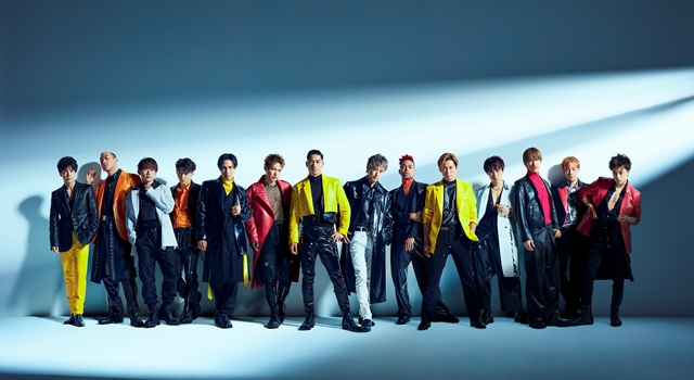 Adoが「THE MUSIC DAY」でテレビ初生出演！ EXILE TRIBE、坂道選抜はヒットメドレーを披露