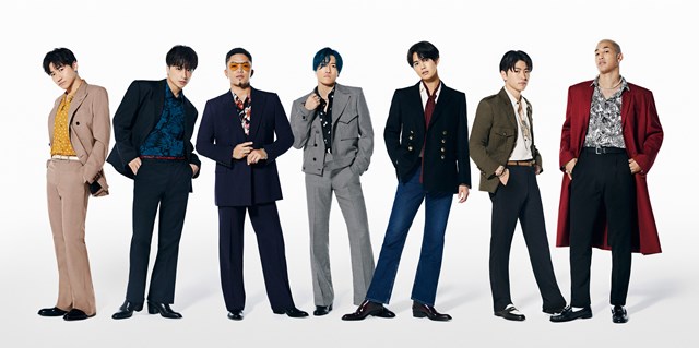 Adoが「THE MUSIC DAY」でテレビ初生出演！ EXILE TRIBE、坂道選抜はヒットメドレーを披露