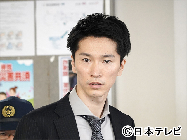 s**t kingzのNOPPOこと増田昇太、「ボイスⅡ」で真木よう子の恋人刑事役で出演＆“ある人物”の振り付けも担当