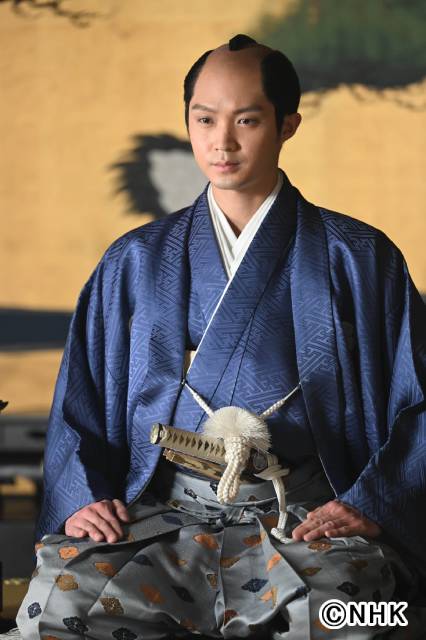 「青天を衝け」第14代将軍・家茂役の磯村勇斗「和宮とのシーンに注目してほしい！」