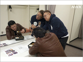プロフェッショナル 仕事の流儀 サンドウィッチマン未公開スペシャル Tvガイド ドラマ バラエティーを中心としたテレビ番組 エンタメニュースなど情報満載 プロフェッショナル 仕事の流儀 サンドウィッチマン未公開スペシャル Tvガイド ドラマ バラエティーを中心としたテレビ番組 エンタメニュースなど情報満載