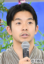 「＃家族募集します」会見：仲野太賀/小山内蒼介