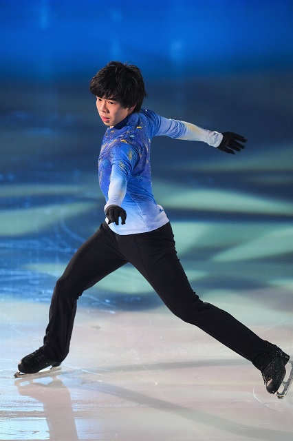 羽生結弦選手「自分の最大の夢に向かって――」。 新シーズンの幕開けを告げる「ドリーム・オン・アイス2021」が開催！