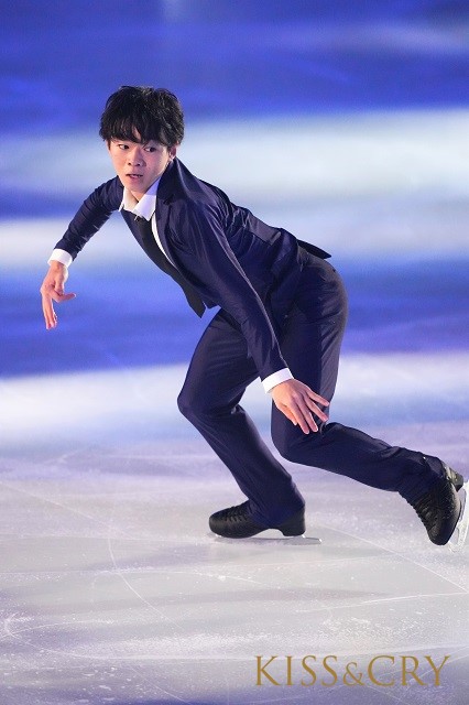 羽生結弦選手「自分の最大の夢に向かって――」。 新シーズンの幕開けを告げる「ドリーム・オン・アイス2021」が開催！