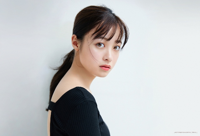 橋本環奈、生放送のバラエティーMCに初挑戦！「笑い過ぎてMCを忘れないように頑張ります」