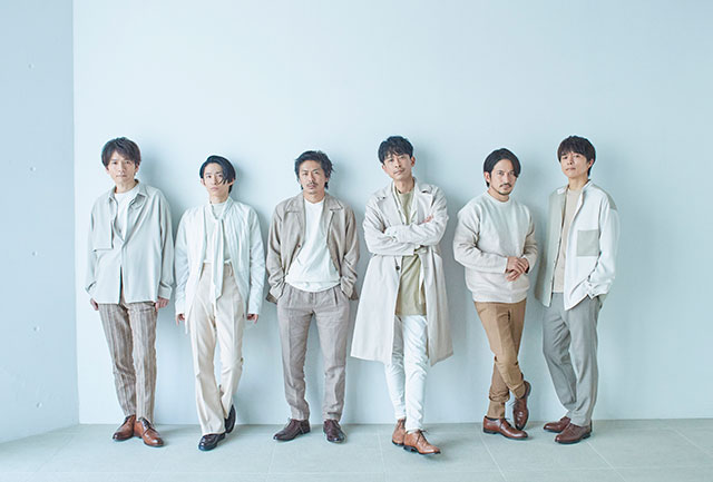 「THE MUSIC DAY」ジャニーズメドレーの楽曲が決定！ V6はSMAPの「世界に一つだけの花」を披露