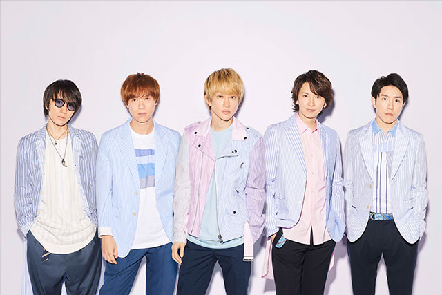 「THE MUSIC DAY」ジャニーズメドレーの楽曲が決定！ V6はSMAPの「世界に一つだけの花」を披露