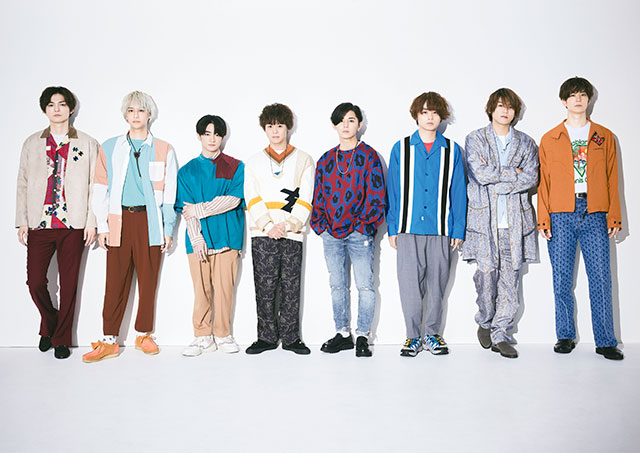 「THE MUSIC DAY」ジャニーズメドレーの楽曲が決定！ V6はSMAPの「世界に一つだけの花」を披露