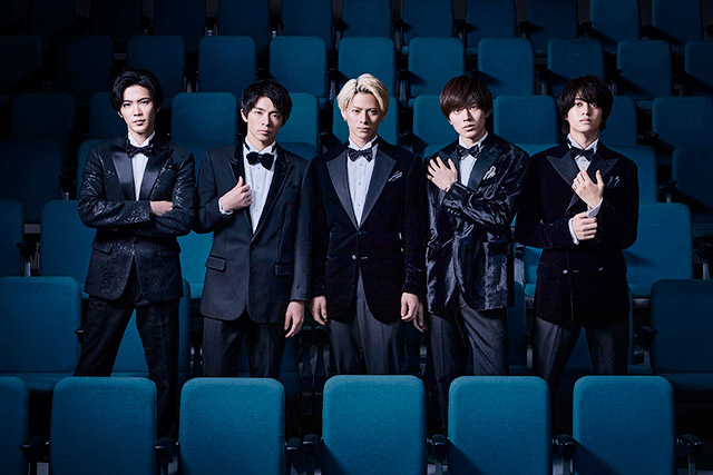 「THE MUSIC DAY」ジャニーズメドレーの楽曲が決定！ V6はSMAPの「世界に一つだけの花」を披露