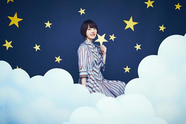 「お耳に合いましたら。」の主題歌が決定。 OPは花澤香菜の「Moonlight Magic」