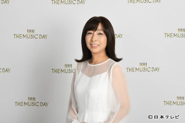 「THE MUSIC DAY 2021」いよいよスタート！ 櫻井翔のオープニングコメントから岡村孝子が熱唱