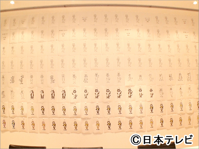 キンプリ・髙橋海人がキャラクター原案を手掛けた「24時間テレビ44」“チャリTシャツ”完成までの舞台裏に密着
