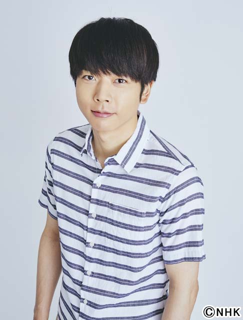 NEWS・増田貴久が「古見さんは、コミュ症です。」ドラマ化で高校生役。池田エライザと共演