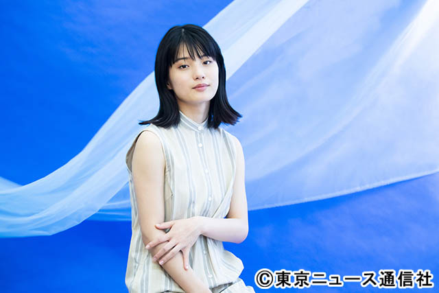 蒔田彩珠が「おかえりモネ」ヒロインの妹を熱演！「お姉ちゃんが果耶ちゃんだからこそ、微妙な姉妹の距離感を作れています」