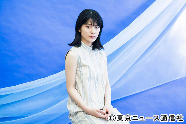 蒔田彩珠が「おかえりモネ」ヒロインの妹を熱演！「お姉ちゃんが果耶ちゃんだからこそ、微妙な姉妹の距離感を作れています」