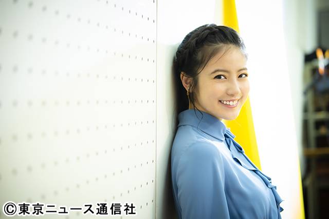 今田美桜が「おかえりモネ」で“朝ドラ”初出演！ 永野芽郁＆石原さとみと話したこととは？