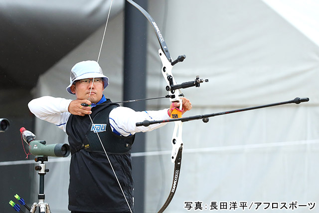 東京オリンピックの競技を解説 アーチェリー 韓国勢が強い中 日本は古川高晴はじめ2大会ぶりのメダルに期待 Tvガイド ドラマ バラエティーを中心としたテレビ番組 エンタメニュースなど情報満載