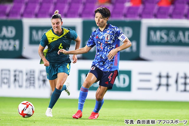 東京オリンピック 7 21 本日の見どころをピックアップ 開会式に先駆けてソフトボール サッカー女子の闘いがスタート Tvガイド ドラマ バラエティーを中心としたテレビ番組 エンタメニュースなど情報満載