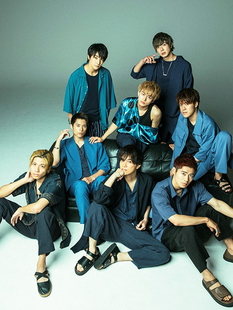 F.ENT OFFICIAL PHOTO BOOK「ボイメン祭」VOL.5