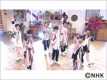 第9回明石家紅白!