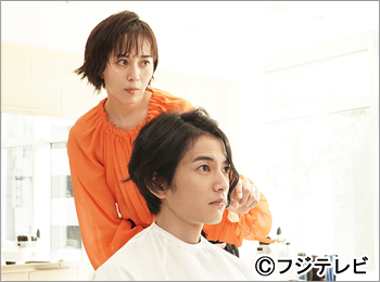 推しの王子様 第1話
