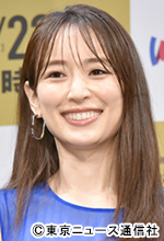 「連続ドラマW　密告はうたう　警視庁監察ファイル」会見：泉里香／皆口菜子