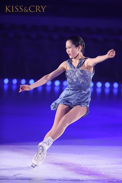 荒川静香、宇野昌磨らが「フレンズオンアイス2021」で華麗な舞いを披露！