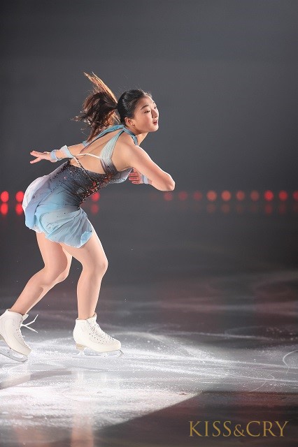 荒川静香、宇野昌磨らが「フレンズオンアイス2021」で華麗な舞いを披露！