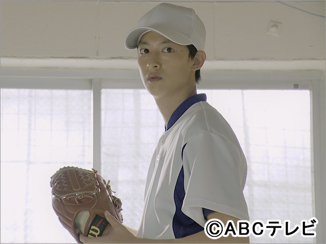 関西ジャニーズJr. ・小柴陸主演！ 高校野球の合間に楽しむドラマ「海と空と蓮と」。伊藤あさひ、山口まゆ、古田敦也のコメントが到着