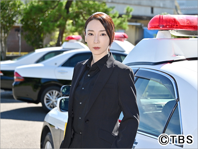 鈴木亮平主演「TOKYO MER」新章突入！ 稲森いずみがキーパーソンとなる公安刑事役で登場