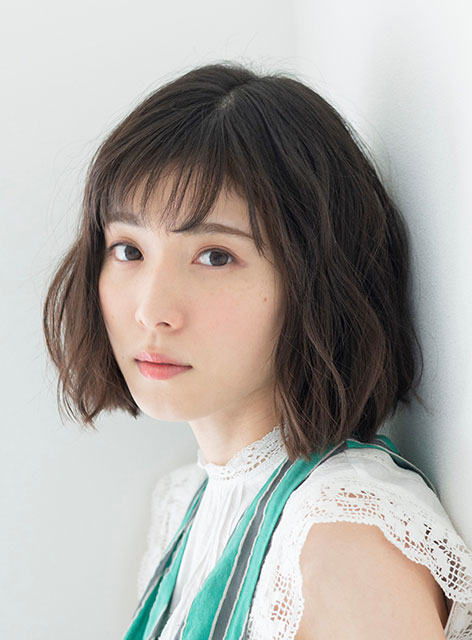 テレ朝チャンネル1／Hello！ Project presents「ソロフェス！2」ナレーションに松岡茉優