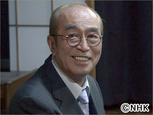 志村けんさん出演「となりのシムラ」と「プロフェッショナル 仕事の流儀」を再放送