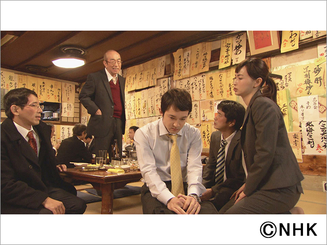 志村けんさん出演「となりのシムラ」と「プロフェッショナル 仕事の流儀」を再放送