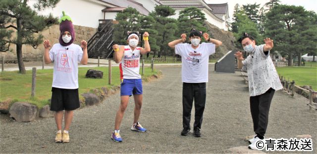 かまいたち・山内健司、ミキ・亜生らネコ大好き芸能人が“ニャン旅”に出発！