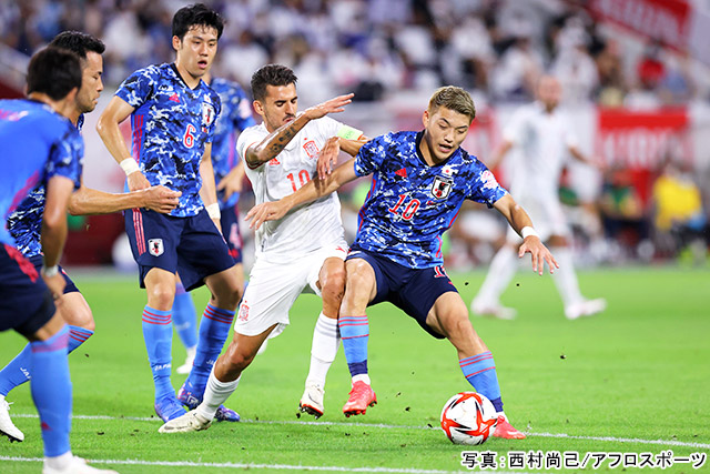 東京オリンピック 8 3 本日の見どころをピックアップ サッカー男子が準決勝 スペインを相手に堂安律 久保建英ら攻撃陣が決定機をものにできるか Tvガイド ドラマ バラエティーを中心としたテレビ番組 エンタメニュースなど情報満載