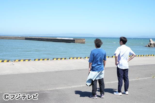 大親友・小泉孝太郎＆ムロツヨシが鹿児島、宮崎、神奈川旅！ ムロは新田原基地から大空へ♪