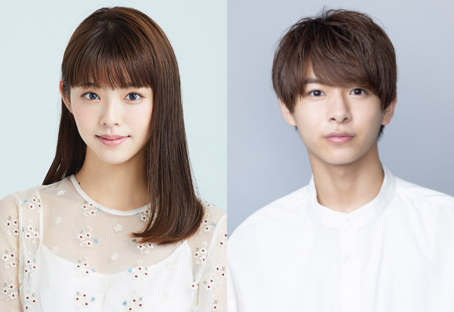 鈴木ゆうか＆小宮璃央がW主演！ 幸せな老後のために女子高生がタイムリープする「JKからやり直すシルバープラン」ドラマ化