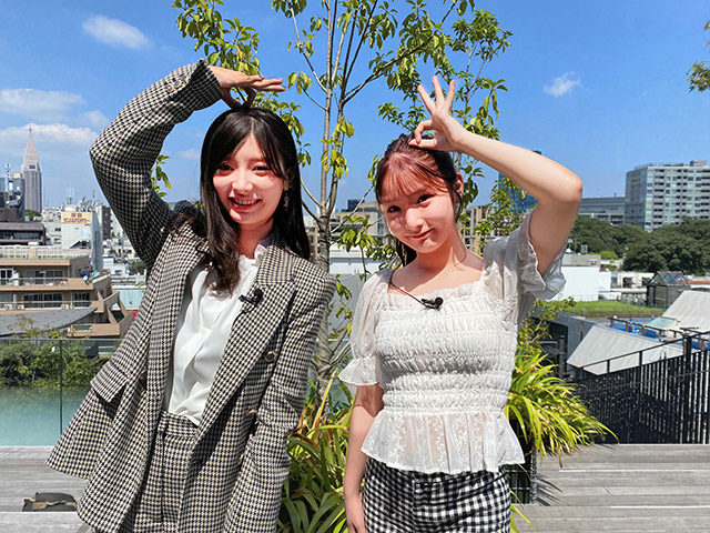 AKB48・本田仁美が4年ぶりに「あんロケ」復帰＆岡田奈々と対談！ 小栗有以、久保怜音ら新曲選抜メンバーも続々登場