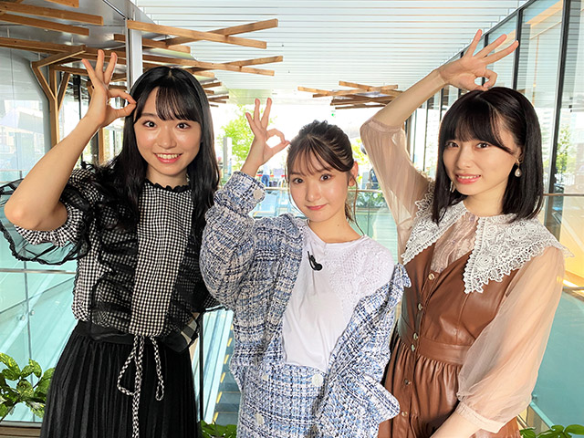 AKB48・本田仁美が4年ぶりに「あんロケ」復帰＆岡田奈々と対談！ 小栗有以、久保怜音ら新曲選抜メンバーも続々登場