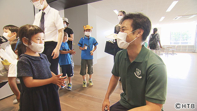 ノンフィクション「未来へ恩返し －小学校設立 元プロ野球選手の挑戦－」