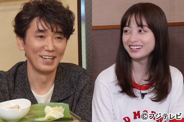 ユースケ・サンタマリアと橋本環奈が「小泉孝太郎＆ムロツヨシ 自由気ままに2人旅」にサプライズ登場