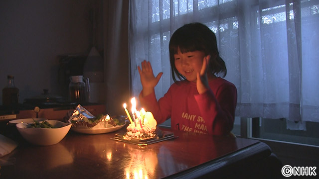 ほっかいどうが「こんなときですが、“家族”増えました」／NHK札幌