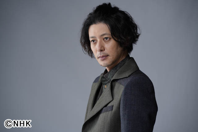 オダギリジョー脚本・演出・編集・出演！ こだわりの世界観が満載な「オリバーな犬、(Gosh!!)このヤロウ」が放送